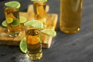 choosing the best tequila shot