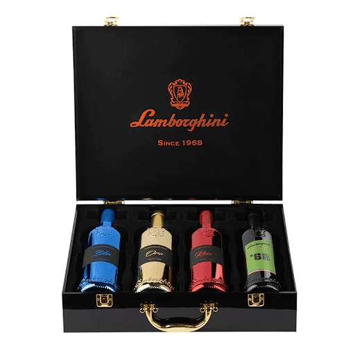 Lamborghini-Wine-Gift-Sets