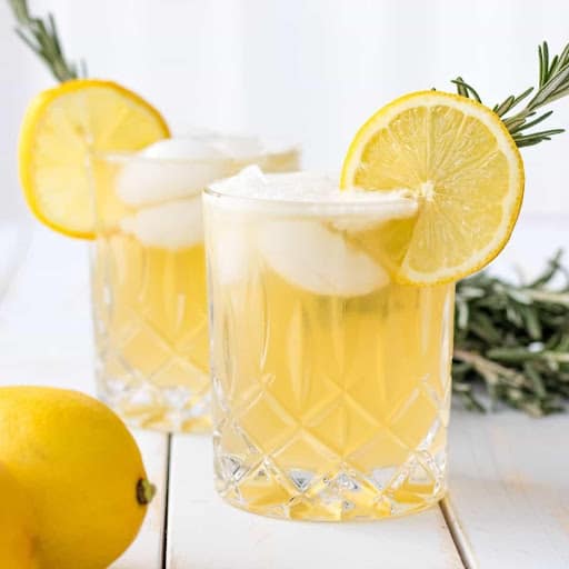 Lemon-wheel-garnishes