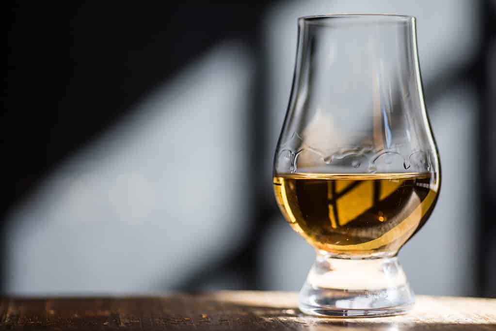 best smooth scotch