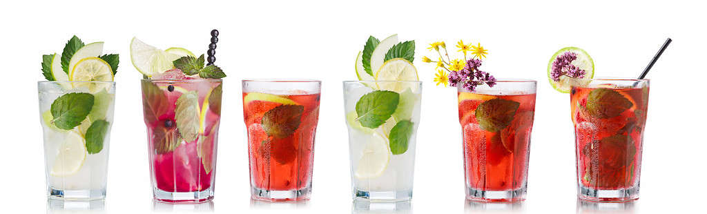best mojito variations